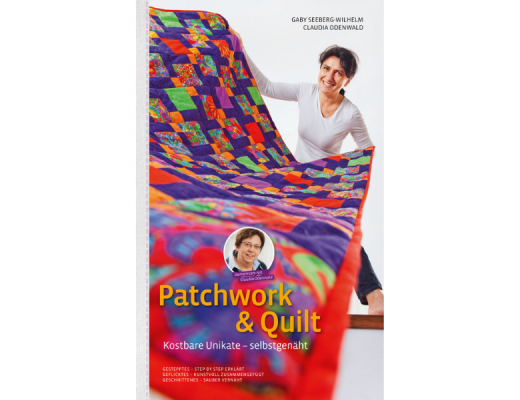 Patchwork & Quilt